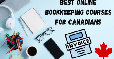 Best Online Bookkeeping Courses for Canadians featured image