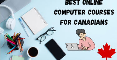 Best Online Computer Courses for Canadians featured image