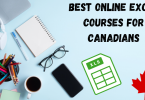 Best Online Excel Courses for Canadians featured image