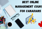 Best Online Management Courses for Canadians featured image