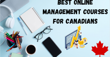 Best Online Management Courses for Canadians featured image