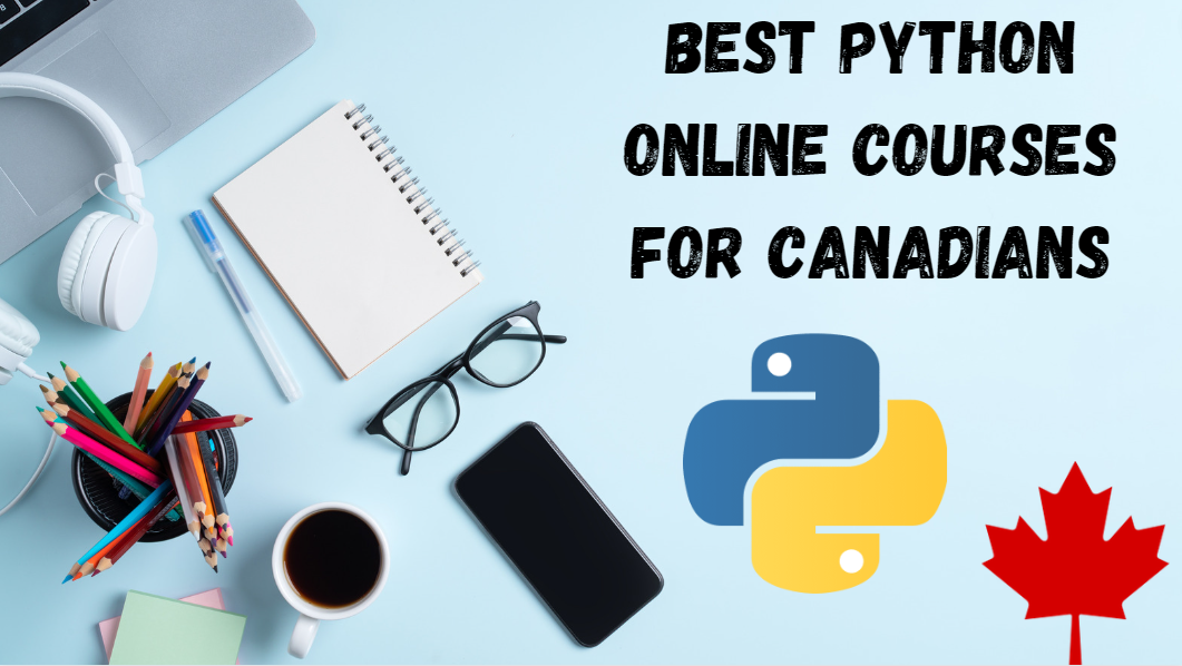 Best Python Online Courses for Canadians featured image