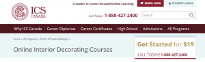 9 Best Online Interior Design Courses For Canadians in 2026