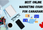 Best Online Marketing Courses For Canadians featured image