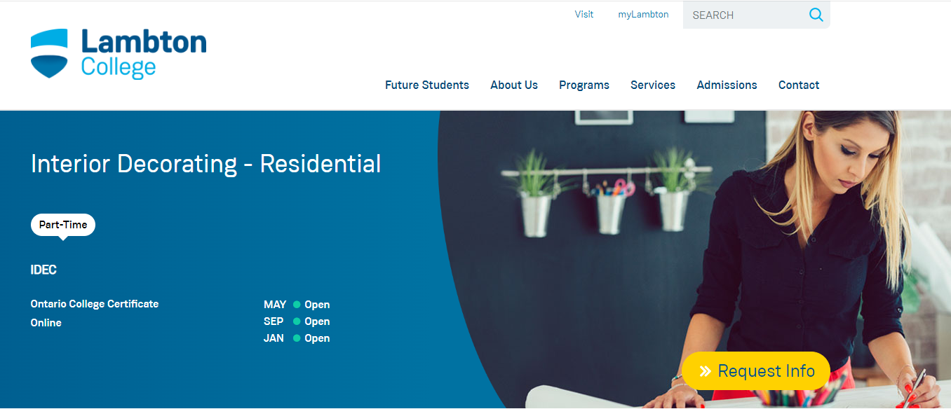 9 Best Online Interior Design Courses For Canadians in 2026