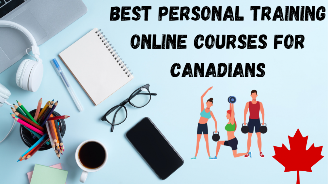 Best Personal Training Online Courses For Canadians featured image