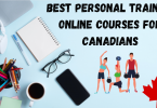 Best Personal Training Online Courses For Canadians featured image