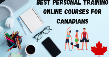 Best Personal Training Online Courses For Canadians featured image