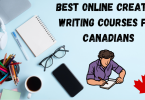Best Online Creative Writing Courses For Canadians featured image