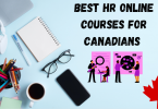 Best HR Online Courses For Canadians featured image