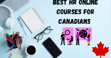 Best HR Online Courses For Canadians featured image