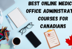 Best Online Medical Office Administration Courses For Canadians featured image