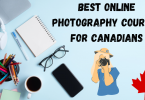 Best Online Photography Courses for Canadians featured image
