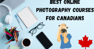 Best Online Photography Courses for Canadians featured image