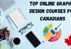 Top Online Graphic Design Courses For Canadians featured image