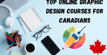 Top Online Graphic Design Courses For Canadians featured image