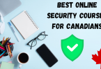 Best Online Security Courses For Canadians featured image