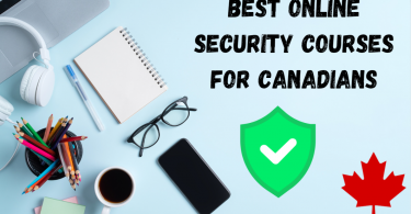 Best Online Security Courses For Canadians featured image