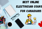 Best Online Electrician Courses For Canadians featured image