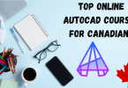 Top Online AutoCAD Courses For Canadians featured image