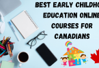 Early Childhood Education Online Courses For Canadians featured image