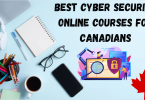 Best Cyber Security Online Courses For Canadians featured image