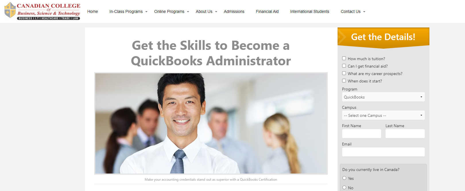 8 Best QuickBooks Online Courses For Canadians in 2024