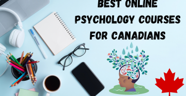 Best Online Psychology Courses For Canadians featured image