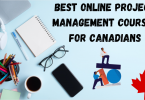 Best Online Project Management Courses For Canadians featured image