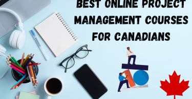 Best Online Project Management Courses For Canadians featured image