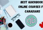 Best QuickBooks Online Courses For Canadians featured image