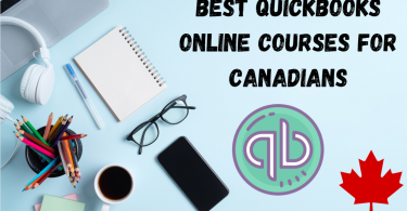 Best QuickBooks Online Courses For Canadians featured image