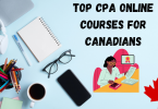 Top CPA Online Courses For Canadians featured image