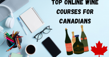 Top Online Wine Courses For Canadians featured image