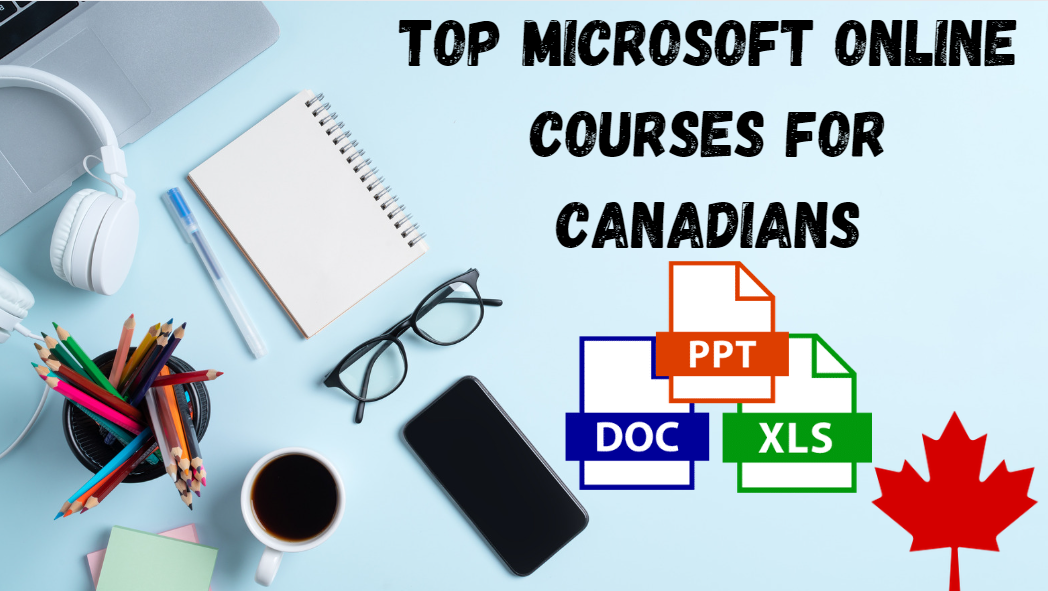 5 Top Microsoft Online Courses For Canadians In 2024   Screenshot 6 4 