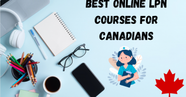 Best Online LPN Courses For Canadians featured image