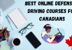 Best Online Defensive Driving Courses For Canadians featured image