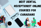 Best Dental Receptionist Online Courses For Canadians featured image