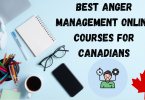Best Anger Management Online Courses For Canadians featured image