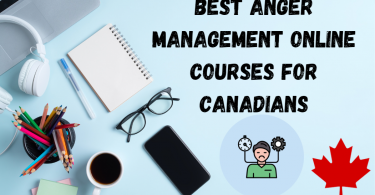 Best Anger Management Online Courses For Canadians featured image