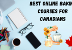 Best Online Baking Courses for Canadians featured image