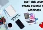 Best Vibe Coding Online Courses for Canadians