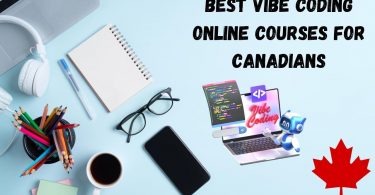 Best Vibe Coding Online Courses for Canadians