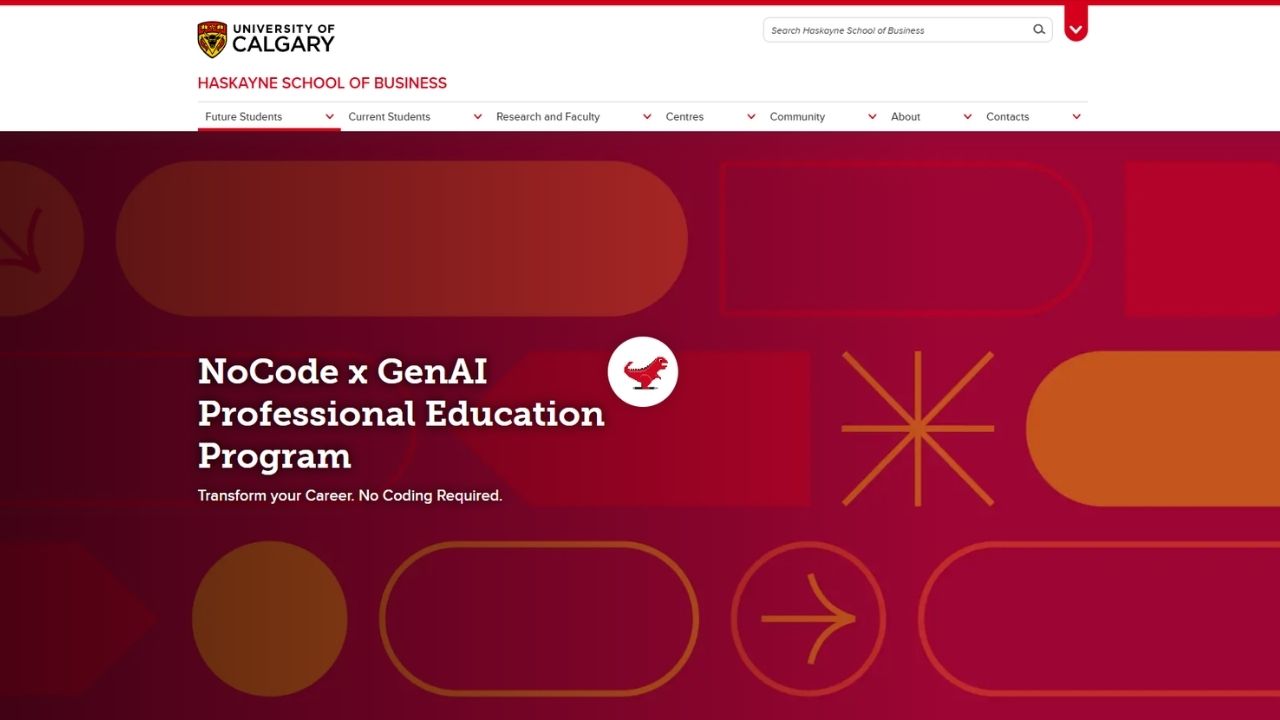 Building Software with NoCode and GenAI